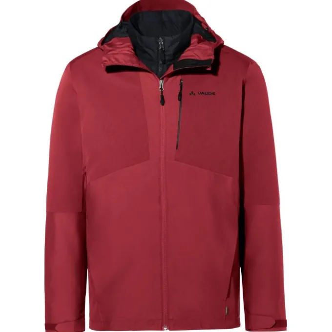 Miskanti II 3-in-1 Outdoorjacke Herren