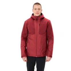 Miskanti II 3-in-1 Outdoorjacke Herren
