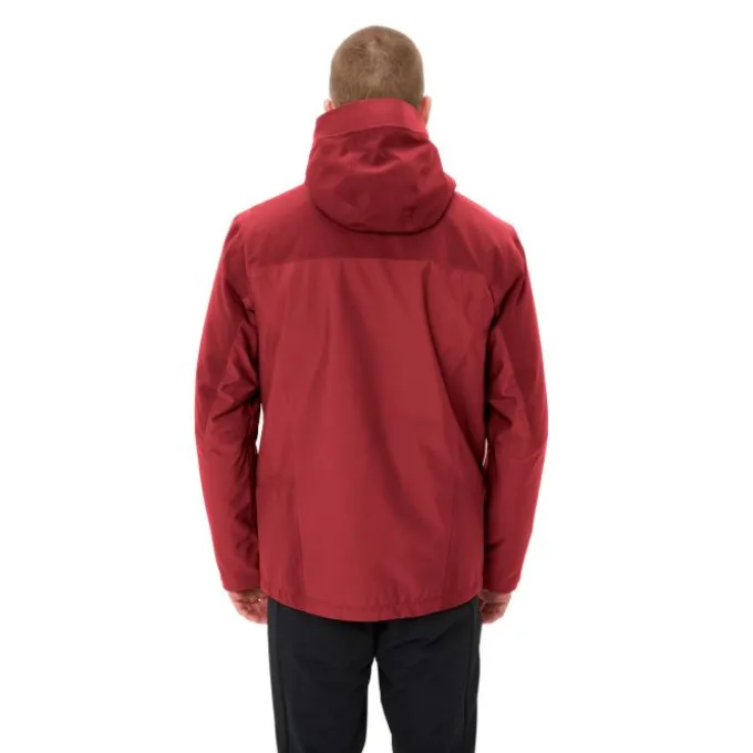 Miskanti II 3-in-1 Outdoorjacke Herren