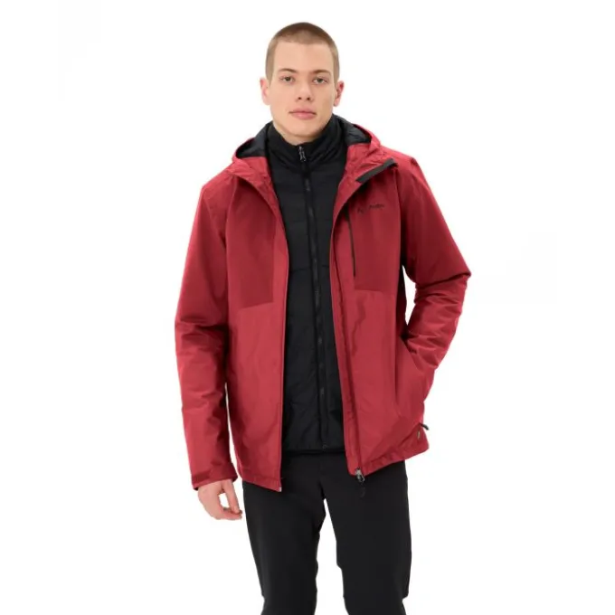 Miskanti II 3-in-1 Outdoorjacke Herren