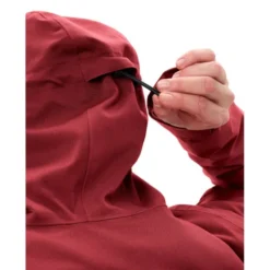 Miskanti II 3-in-1 Outdoorjacke Herren