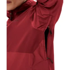 Miskanti II 3-in-1 Outdoorjacke Herren