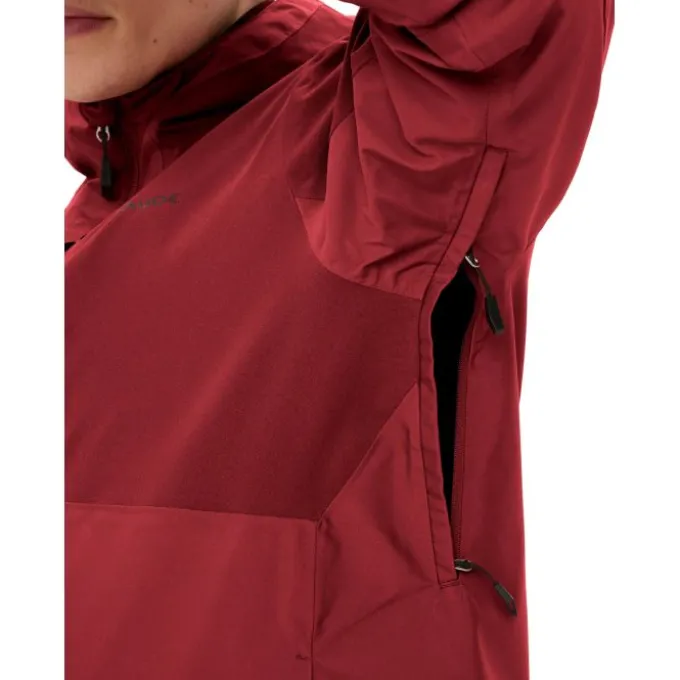 Miskanti II 3-in-1 Outdoorjacke Herren