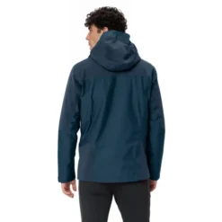 Miskanti II 3-in-1 Outdoorjacke Herren