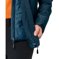 Miskanti II 3-in-1 Outdoorjacke Herren