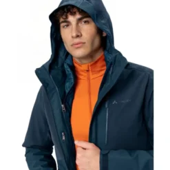 Miskanti II 3-in-1 Outdoorjacke Herren