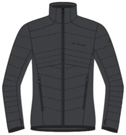 Miskanti II 3in1 Outdoorjacke Herren - black