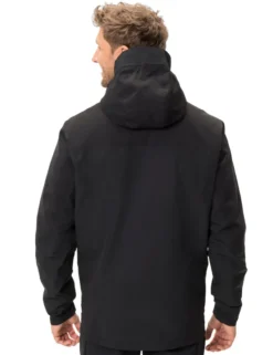 Miskanti II 3in1 Outdoorjacke Herren - black