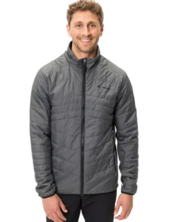 Miskanti II 3in1 Outdoorjacke Herren - black
