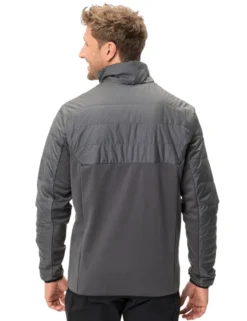 Miskanti II 3in1 Outdoorjacke Herren - black