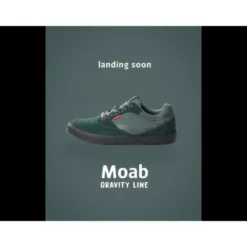 Moab All Mountain Gravity Radschuhe Damen