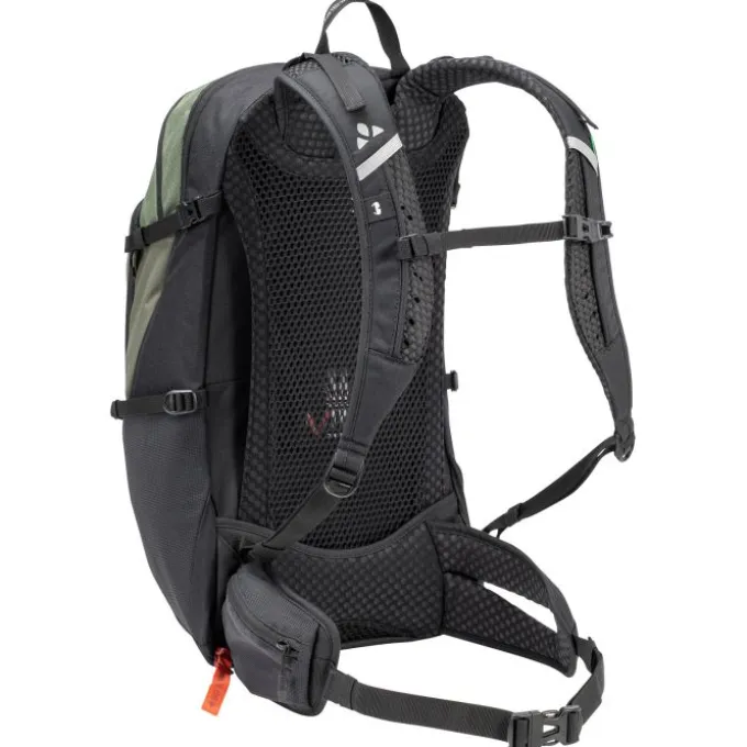 Moab Control 20 Liter Fahrradrucksack
