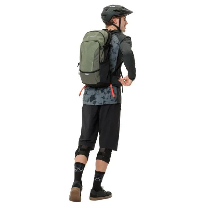Moab Control 20 Liter Fahrradrucksack