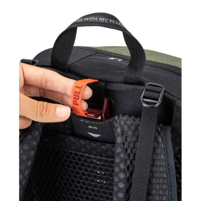 Moab Control 20 Liter Fahrradrucksack