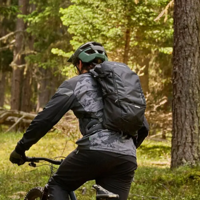 Moab Control 20 Liter Fahrradrucksack