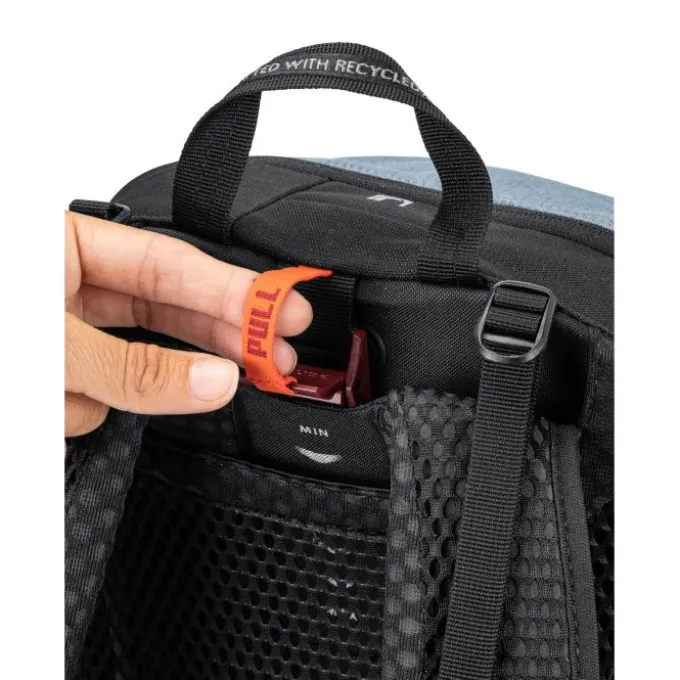 Moab Control 20 Liter Fahrradrucksack
