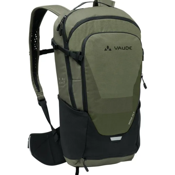 Moab II 15 Liter Fahrradrucksack
