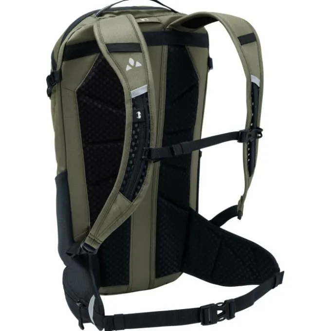 Moab II 15 Liter Fahrradrucksack