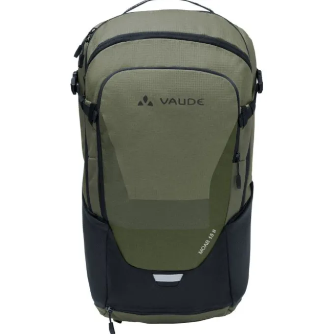 Moab II 15 Liter Fahrradrucksack