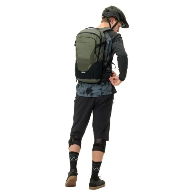 Moab II 15 Liter Fahrradrucksack