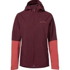 Moab II Regenjacke Damen
