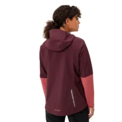 Moab II Regenjacke Damen