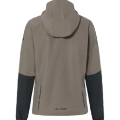 Moab II Regenjacke Damen