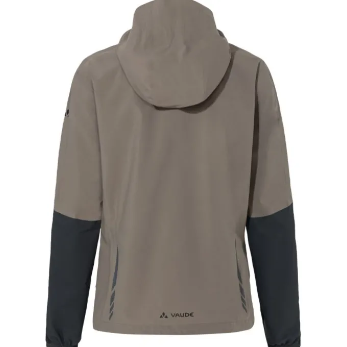 Moab II Regenjacke Damen
