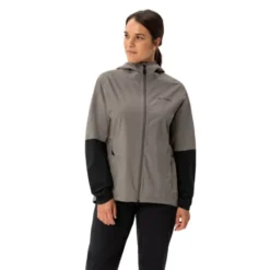 Moab II Regenjacke Damen