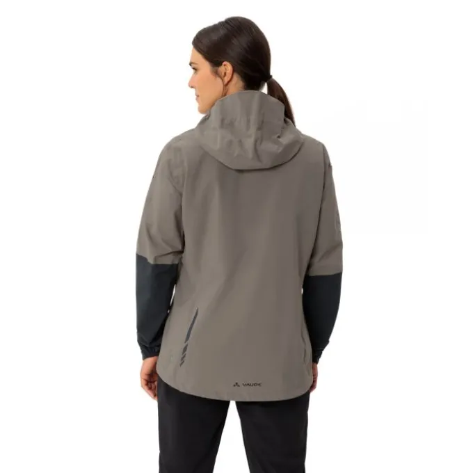Moab II Regenjacke Damen
