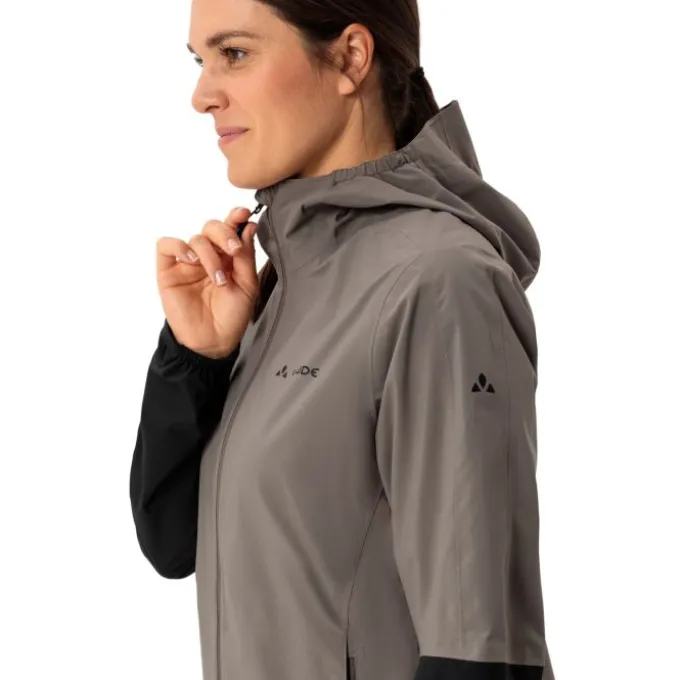 Moab II Regenjacke Damen