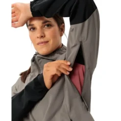 Moab II Regenjacke Damen