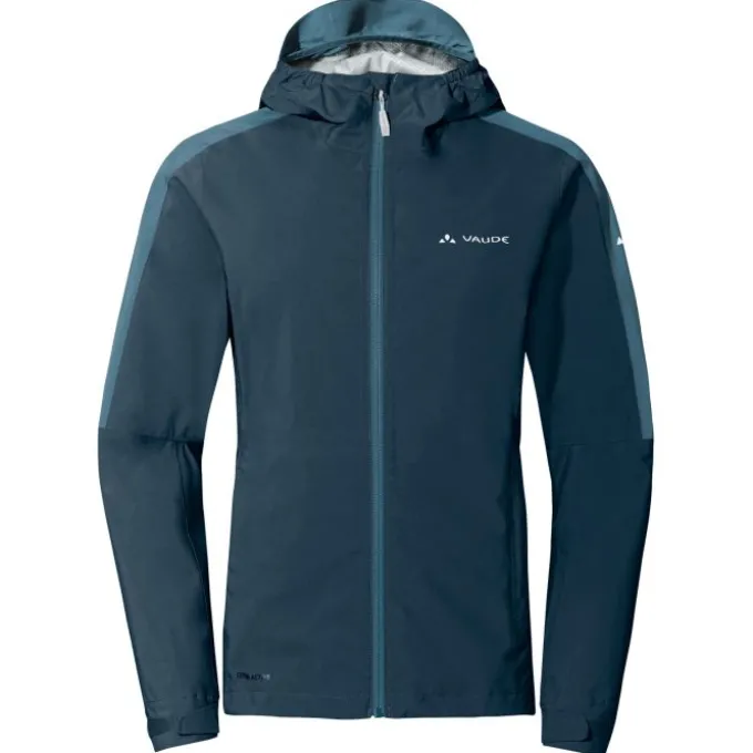 Moab II Regenjacke Damen