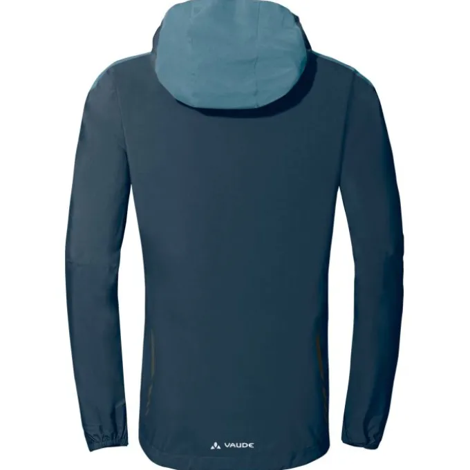 Moab II Regenjacke Damen