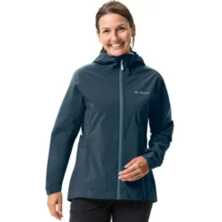 Moab II Regenjacke Damen