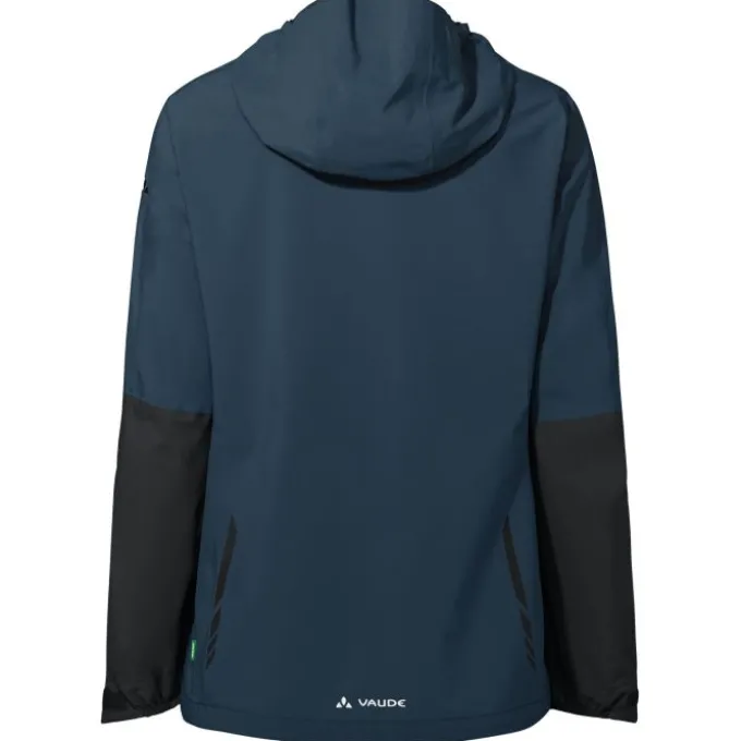 Moab II Regenjacke Damen
