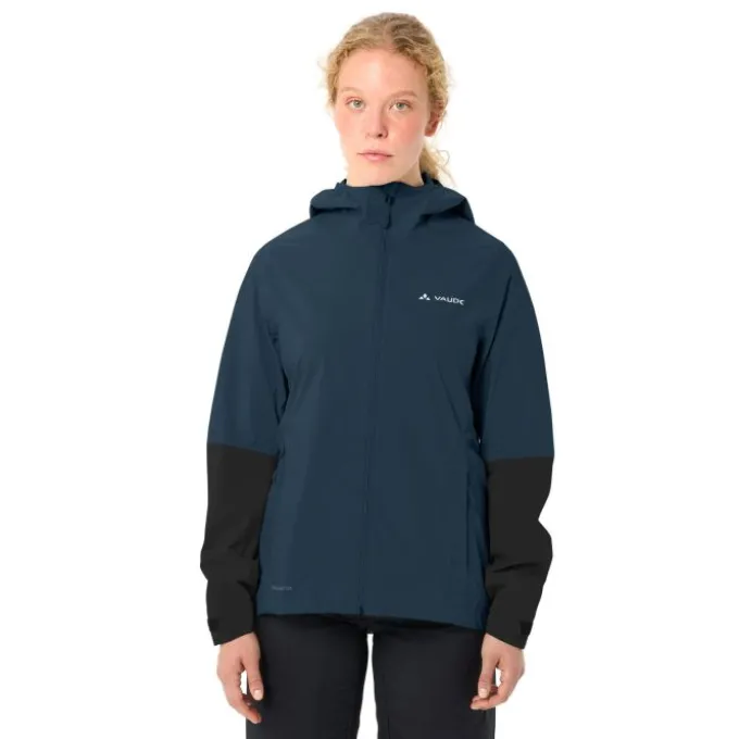 Moab II Regenjacke Damen
