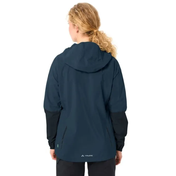 Moab II Regenjacke Damen
