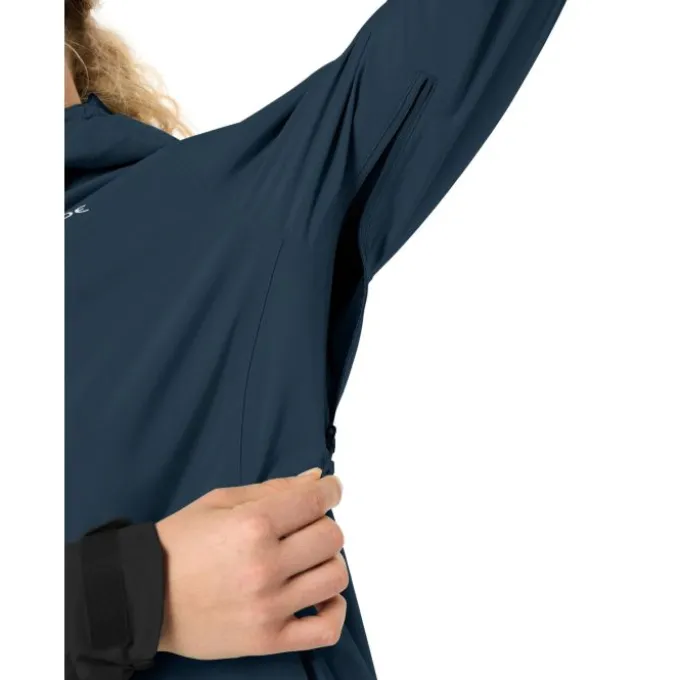 Moab II Regenjacke Damen