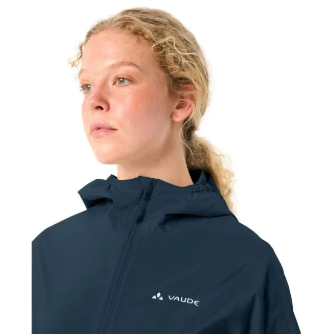 Moab II Regenjacke Damen