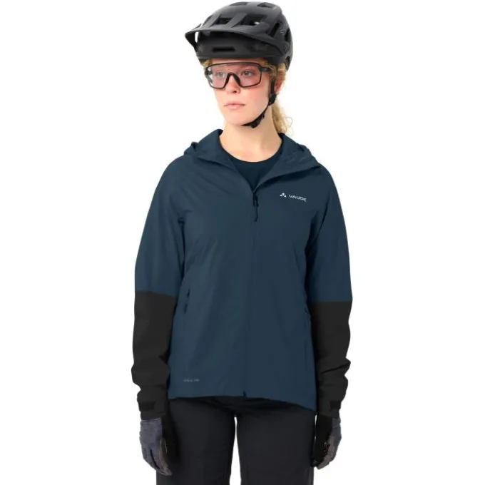 Moab II Regenjacke Damen