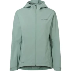 Moab II Regenjacke Damen