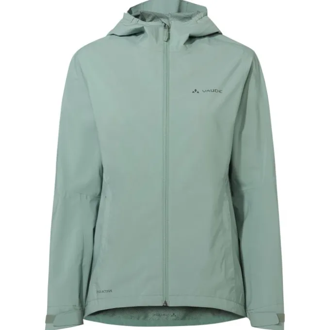 Moab II Regenjacke Damen