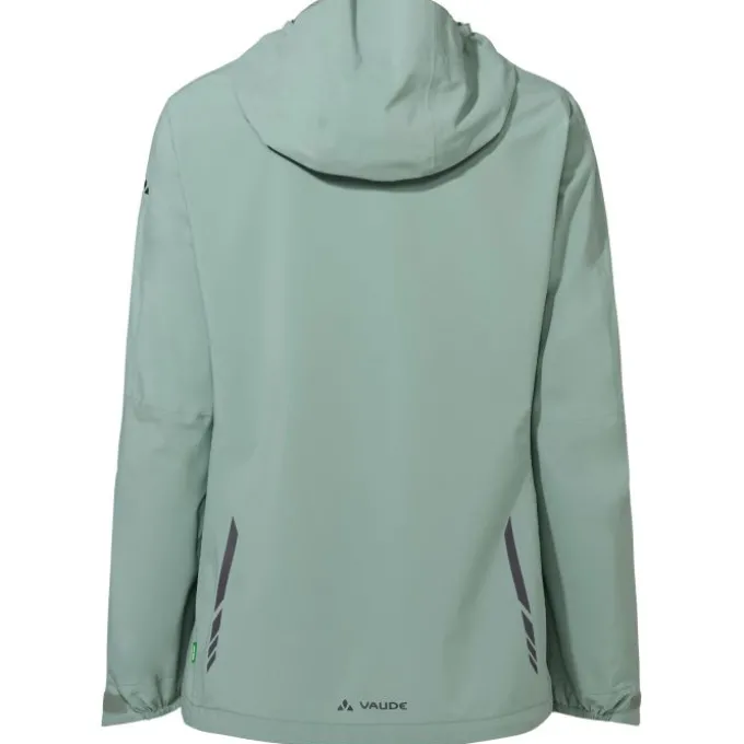 Moab II Regenjacke Damen