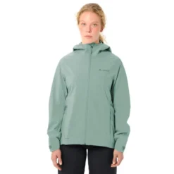Moab II Regenjacke Damen