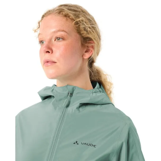 Moab II Regenjacke Damen