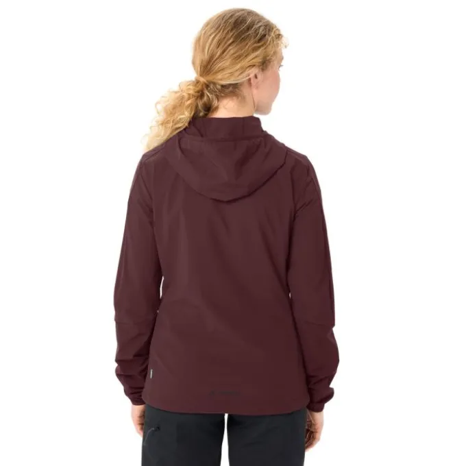 Moab IV Softshelljacke Damen
