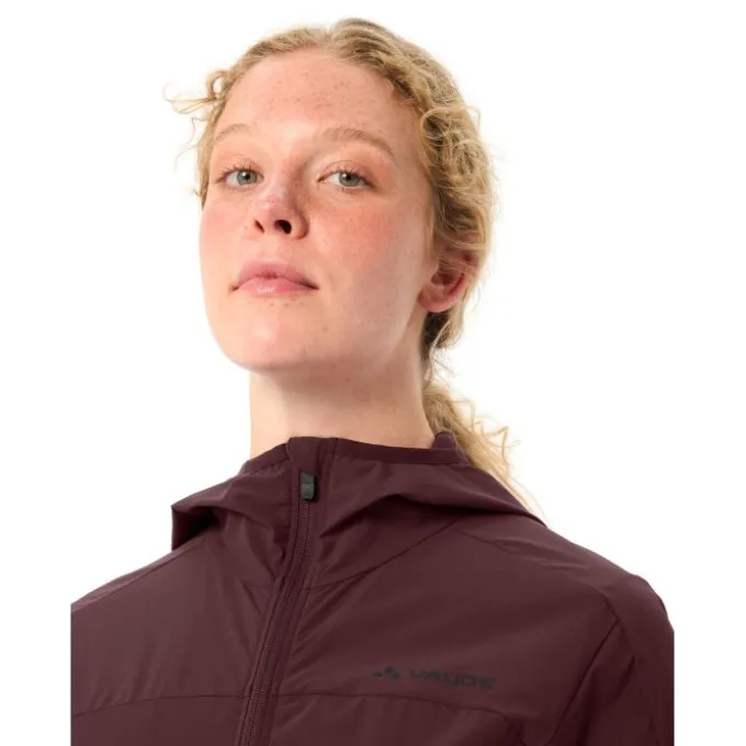 Moab IV Softshelljacke Damen