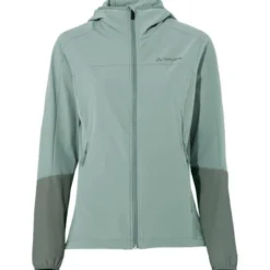 Moab IV Softshelljacke Damen