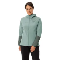 Moab IV Softshelljacke Damen
